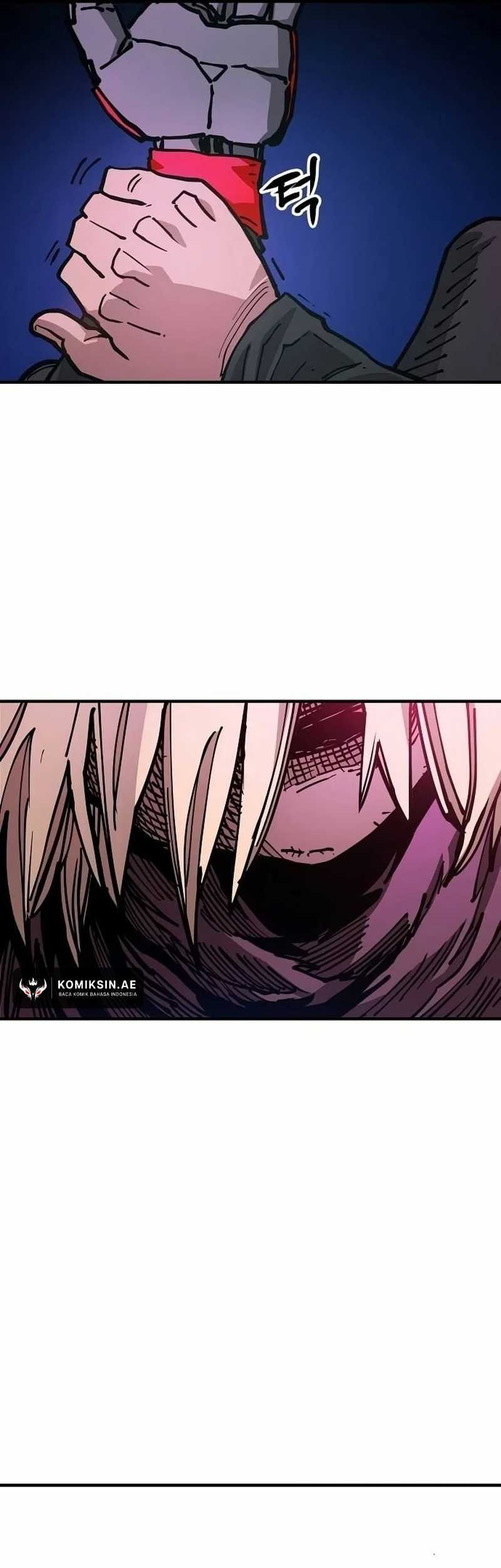 Player Chapter 197 - halaman 33
