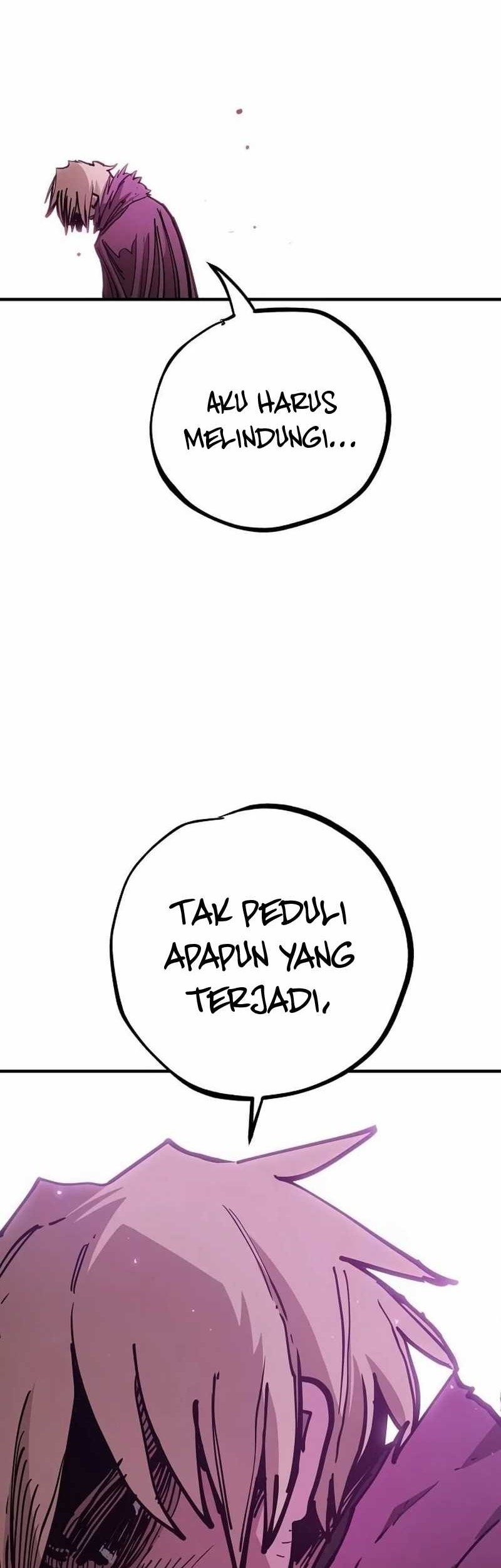 Player Chapter 197 - halaman 34