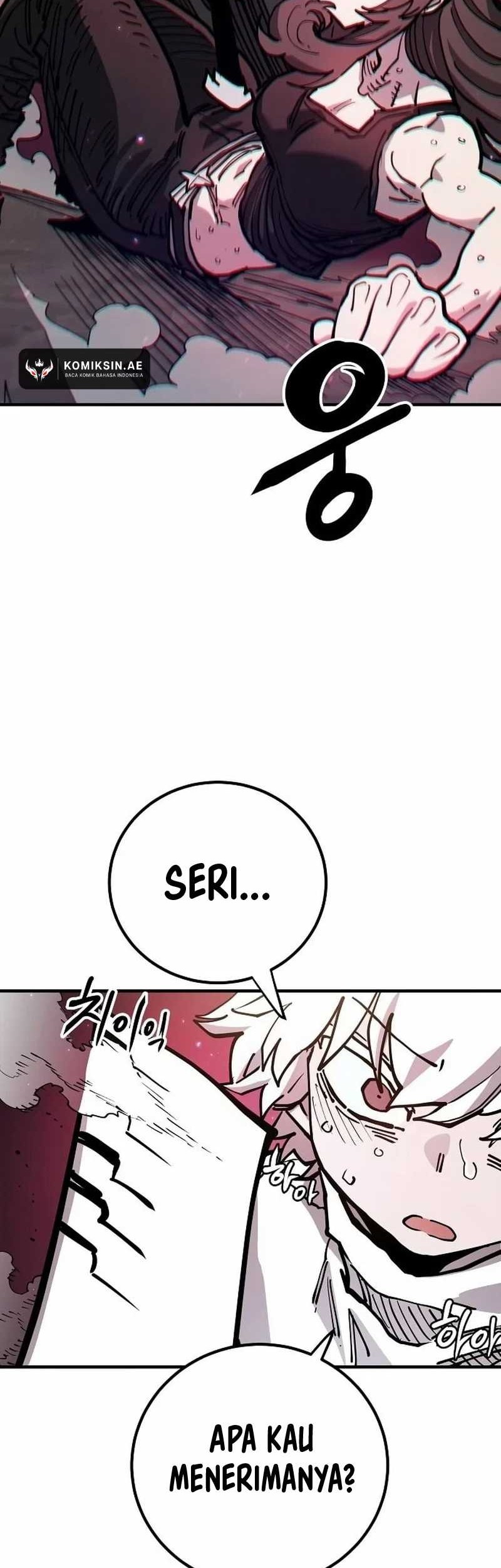 Player Chapter 197 - halaman 38