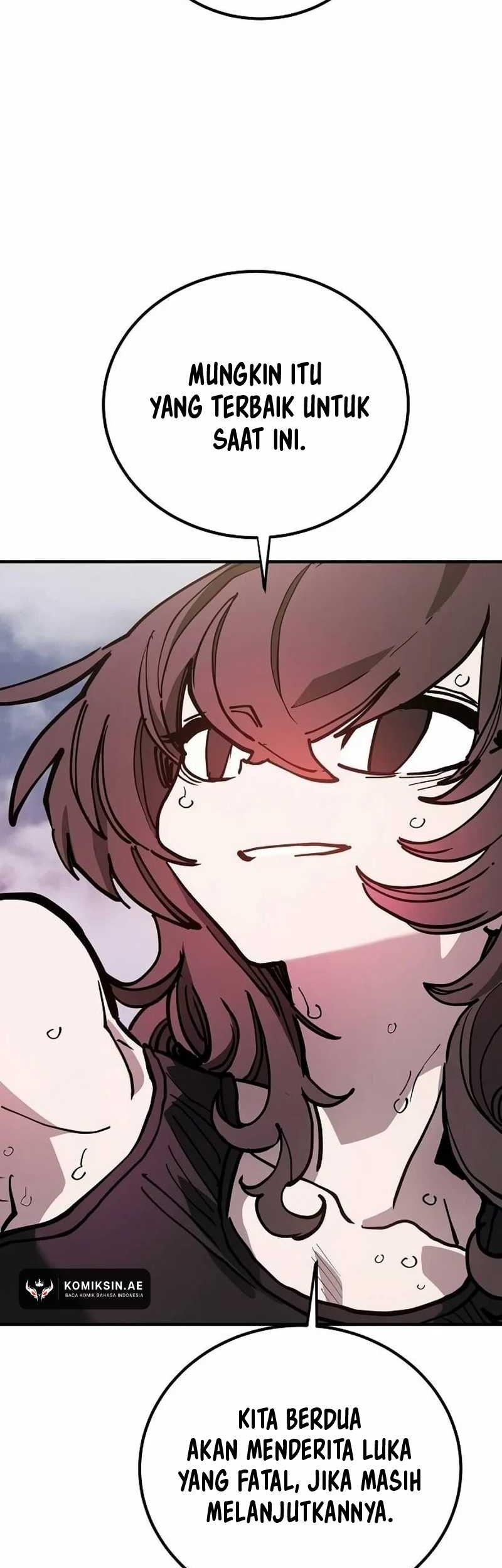 Player Chapter 197 - halaman 39