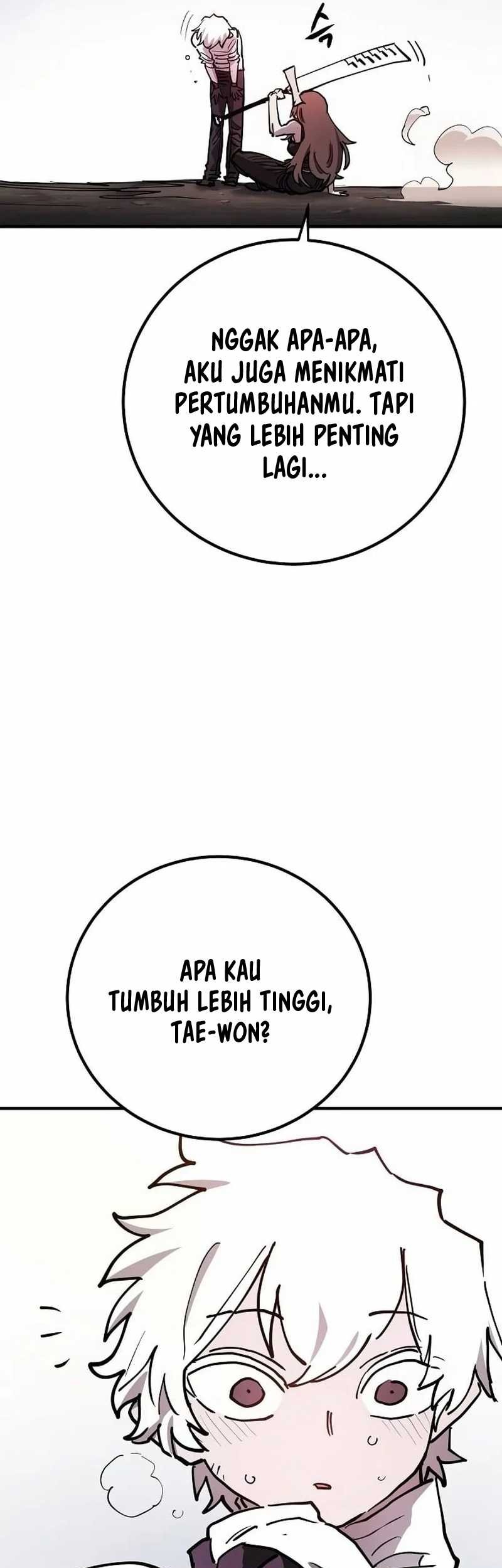 Player Chapter 197 - halaman 41