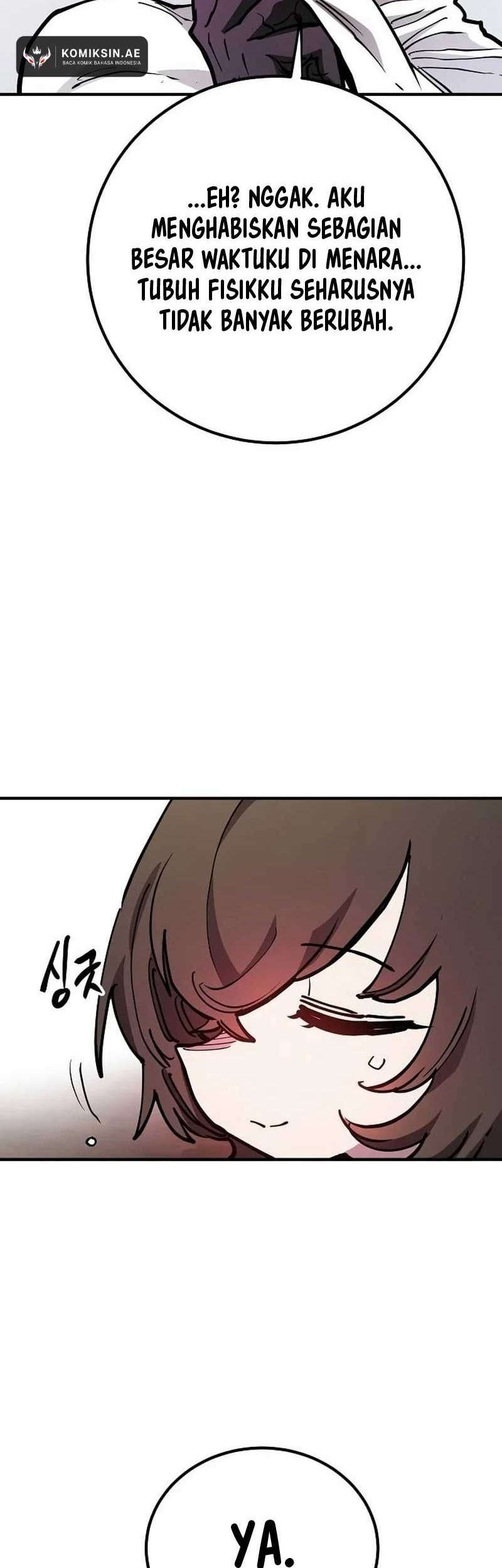 Player Chapter 197 - halaman 42