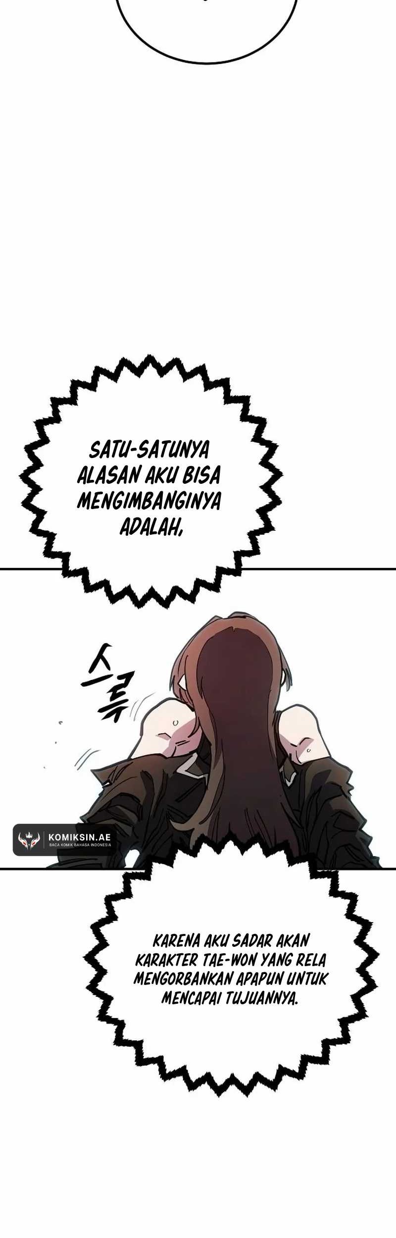 Player Chapter 197 - halaman 43