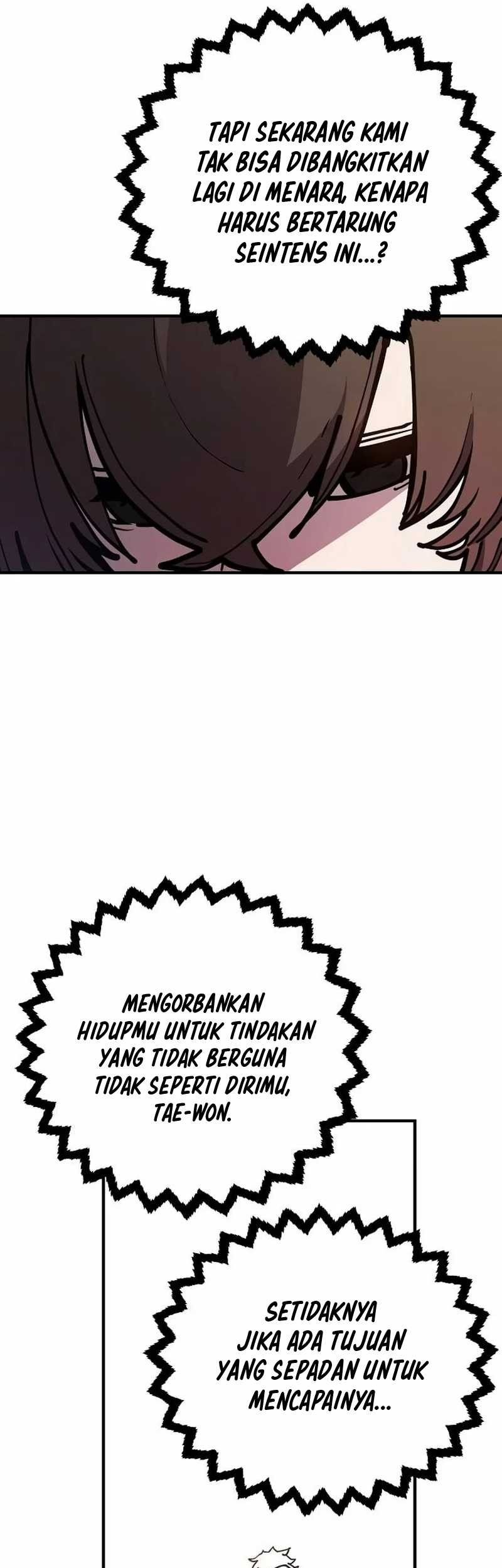 Player Chapter 197 - halaman 45