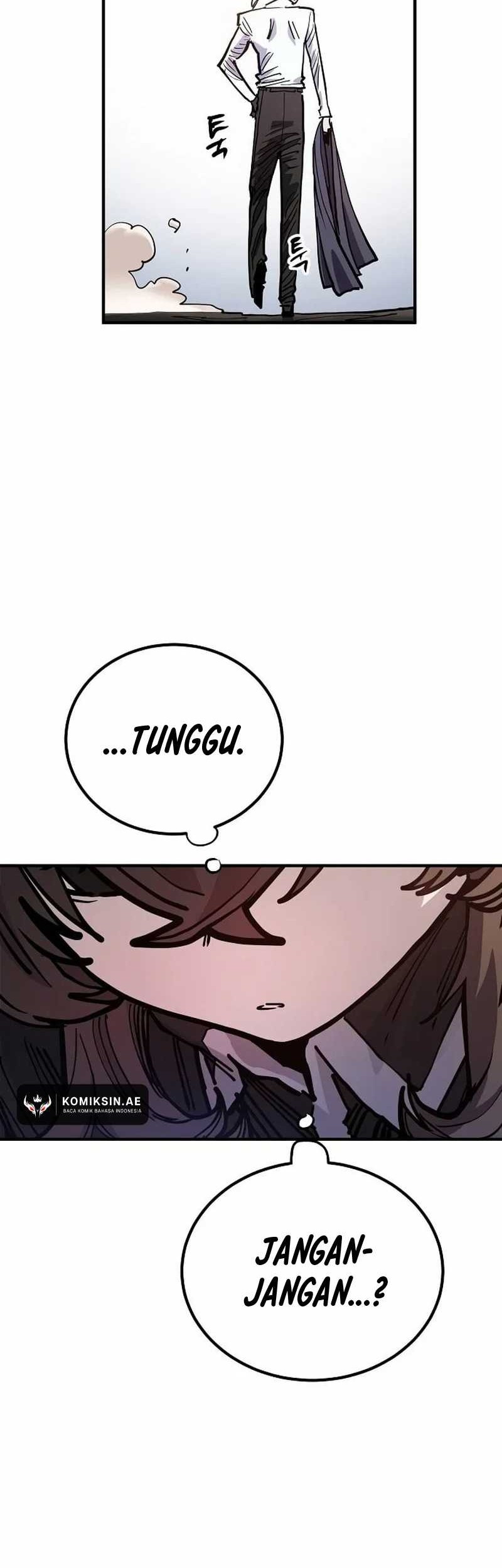Player Chapter 197 - halaman 46