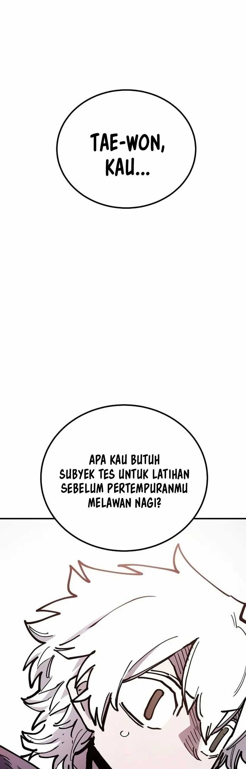 Player Chapter 197 - halaman 47