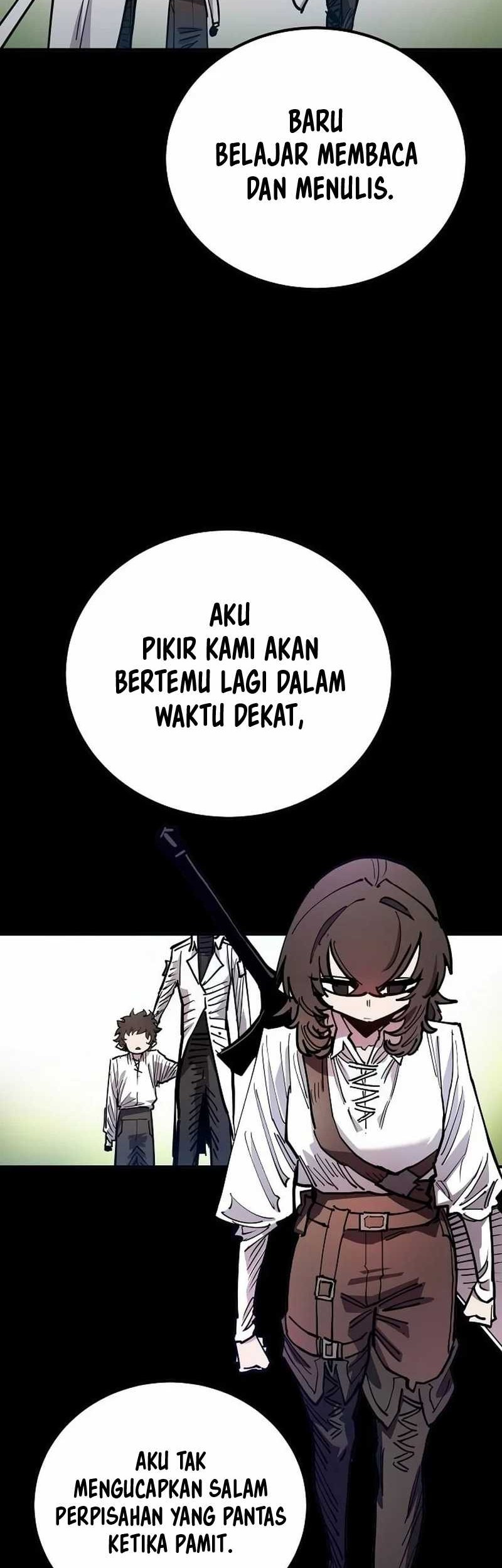 Player Chapter 197 - halaman 54