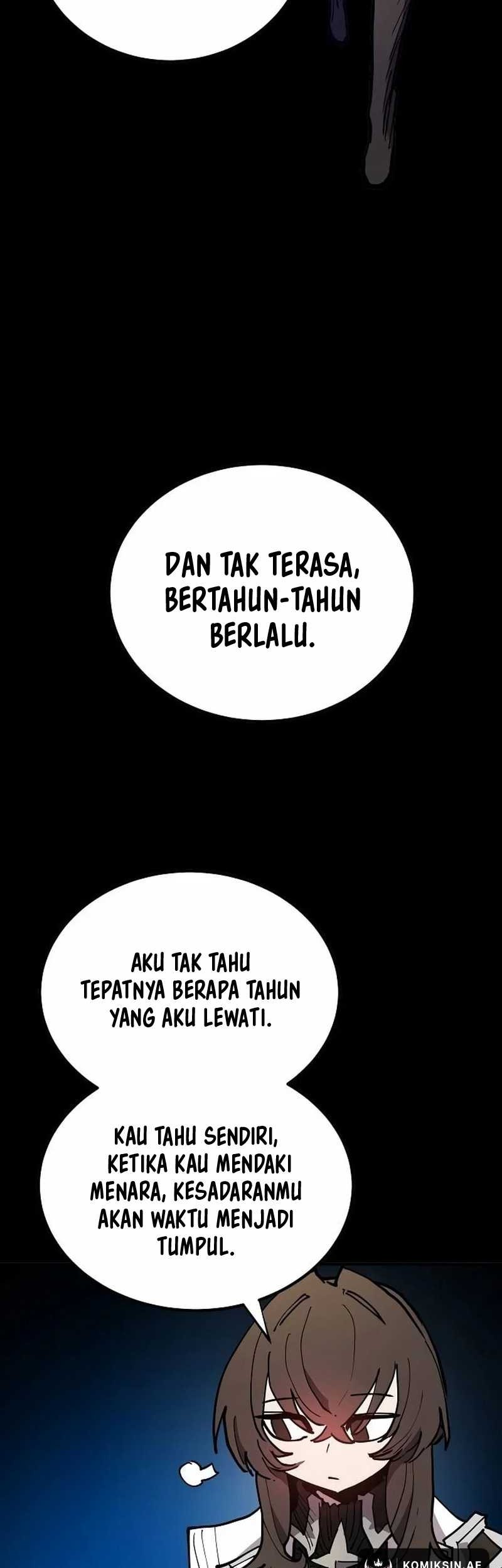 Player Chapter 197 - halaman 55