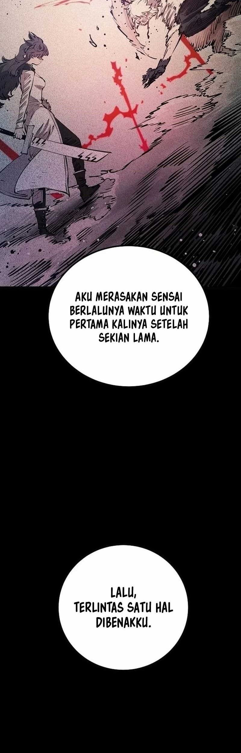 Player Chapter 197 - halaman 58