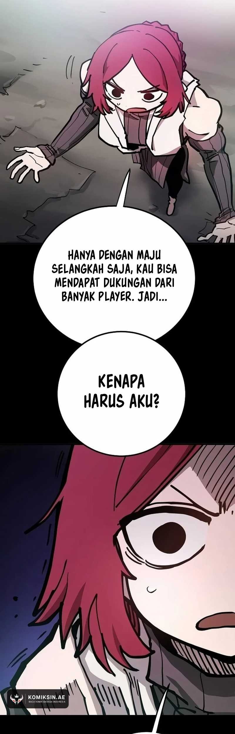 Player Chapter 197 - halaman 6