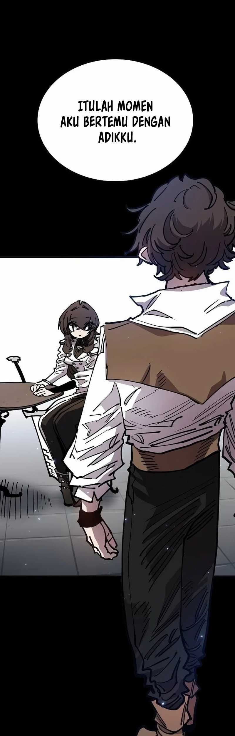 Player Chapter 197 - halaman 61
