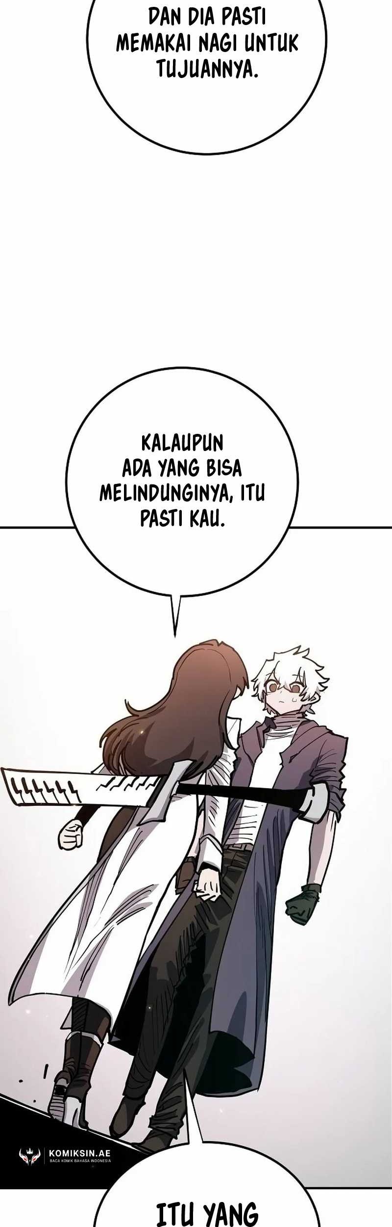 Player Chapter 197 - halaman 67