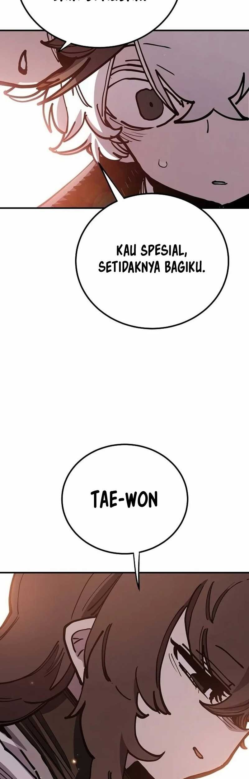 Player Chapter 197 - halaman 71