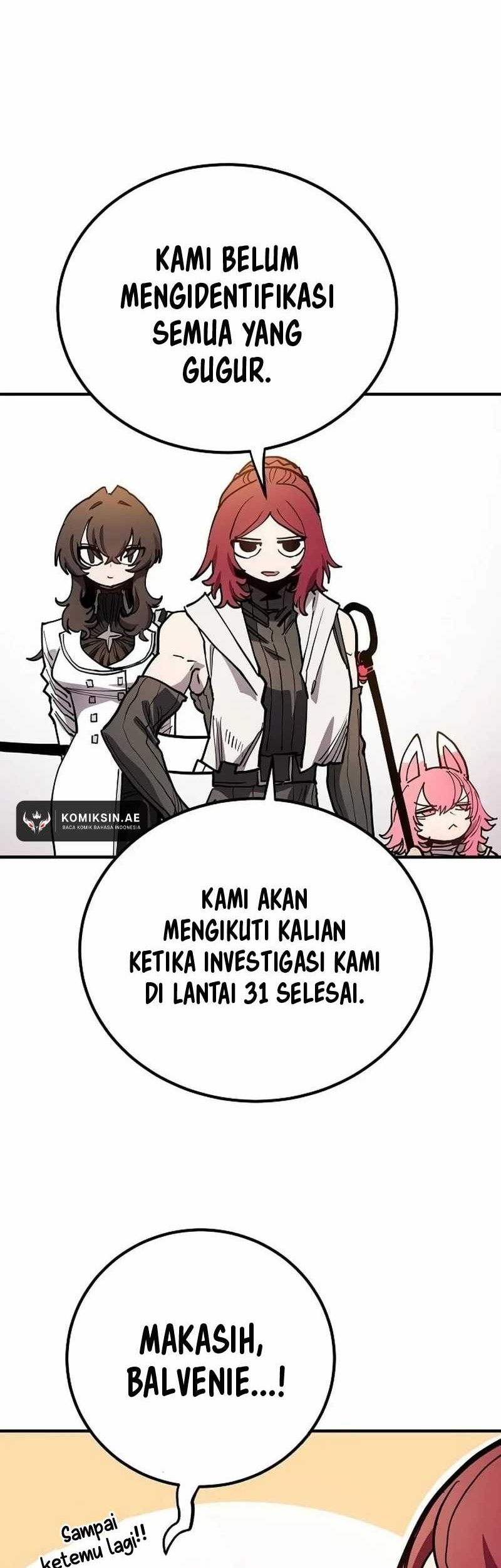 Player Chapter 197 - halaman 74