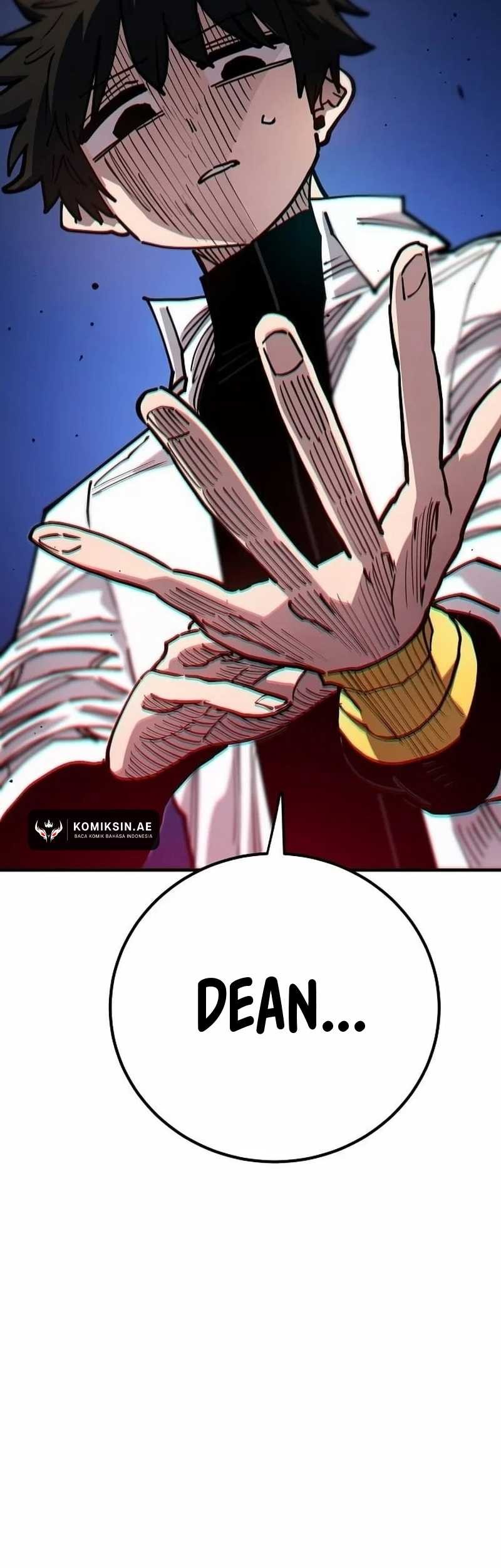 Player Chapter 197 - halaman 77