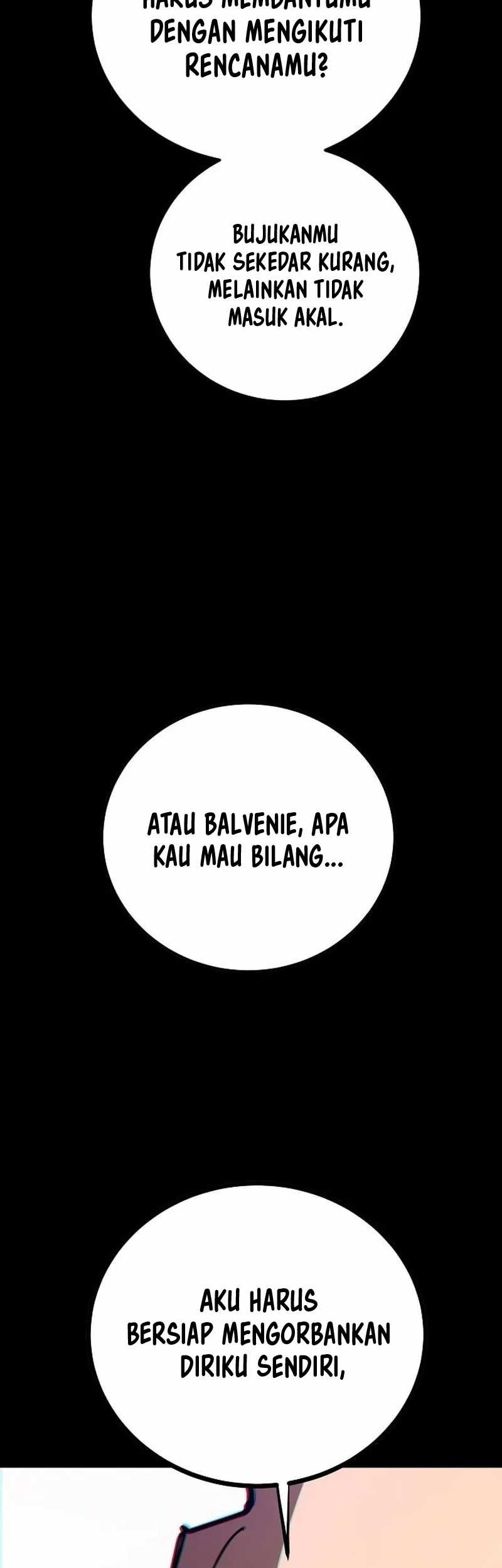 Player Chapter 197 - halaman 8