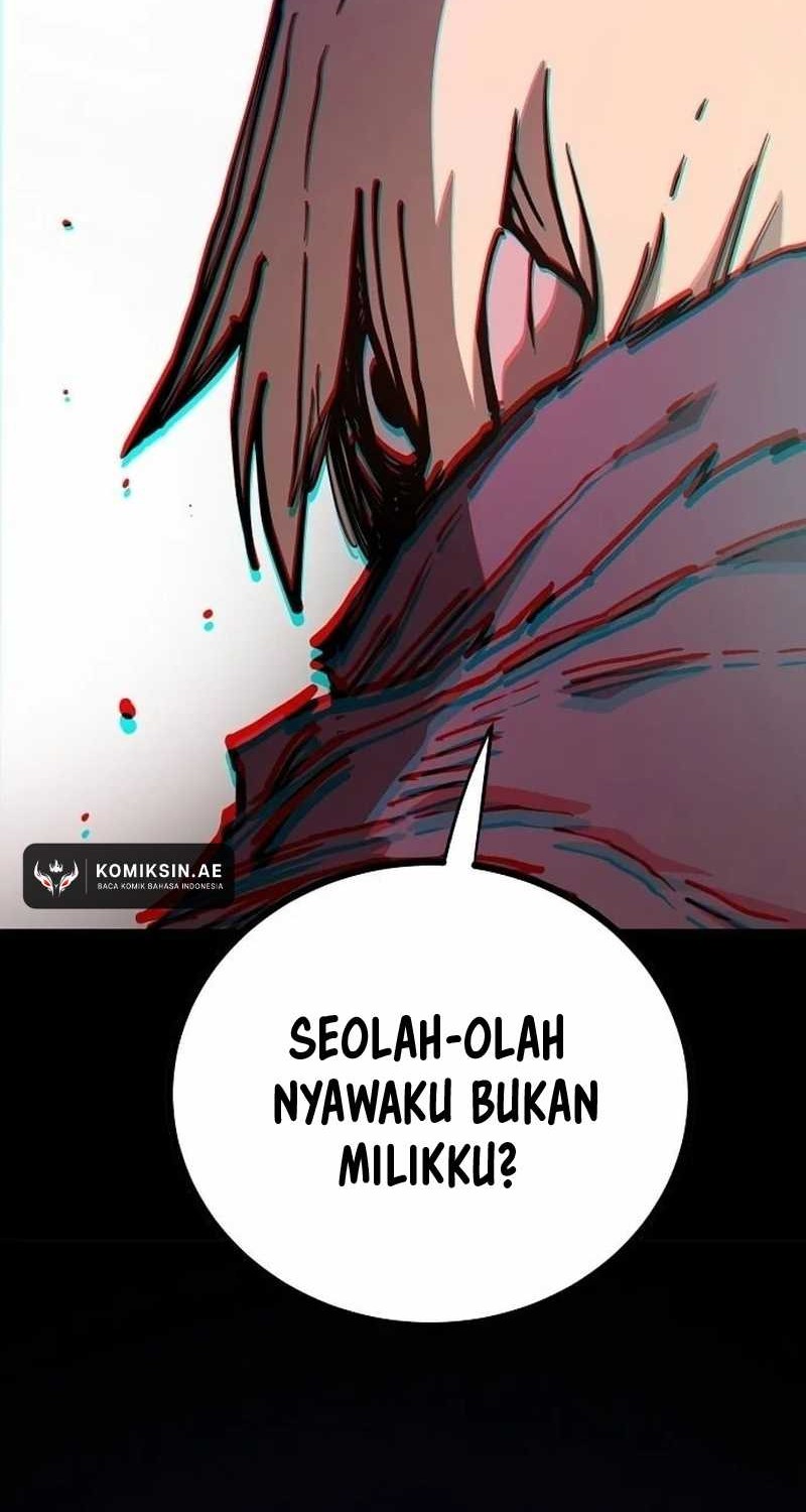 Player Chapter 197 - halaman 9