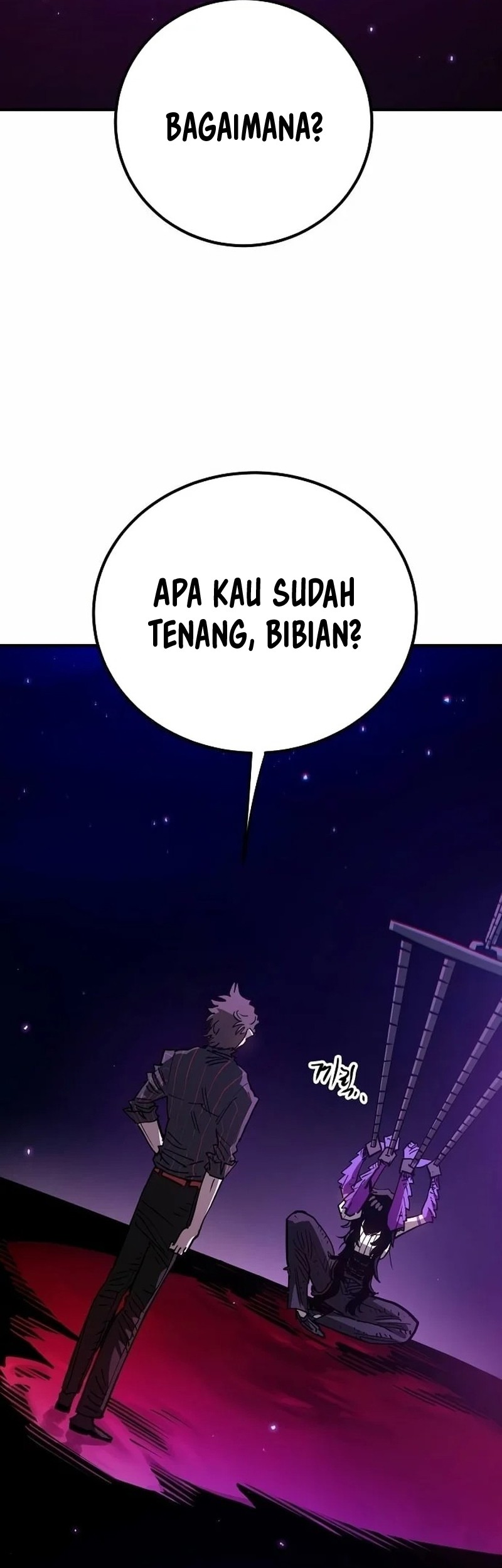 Player Chapter 198 - halaman 10