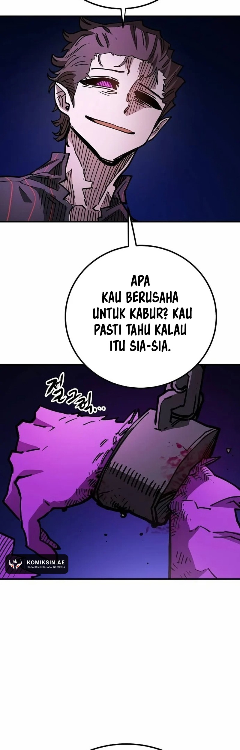 Player Chapter 198 - halaman 12