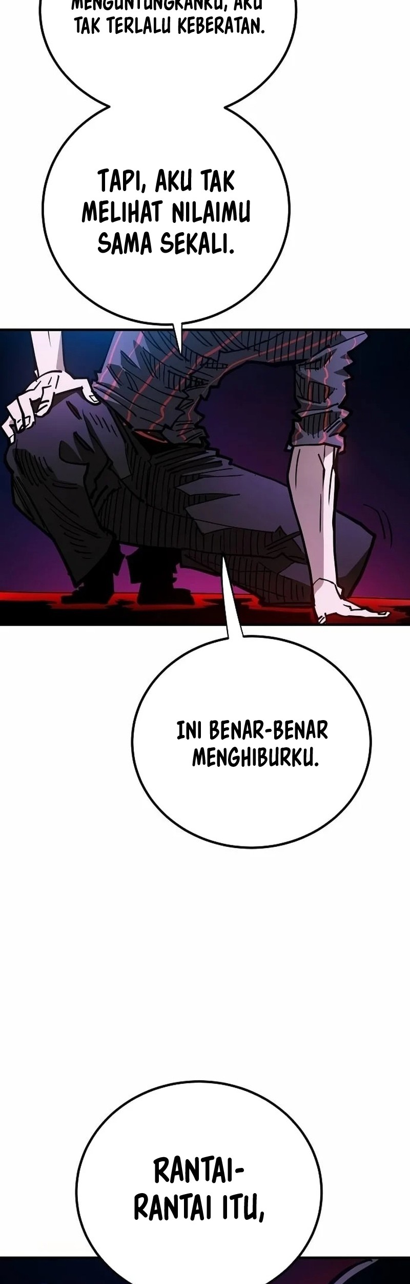 Player Chapter 198 - halaman 15