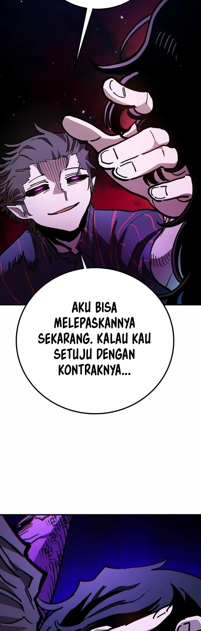 Player Chapter 198 - halaman 16