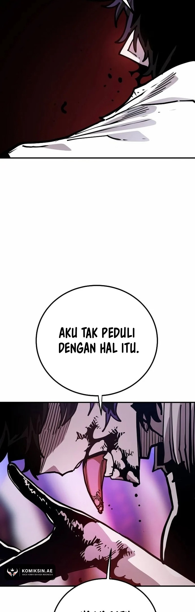Player Chapter 198 - halaman 23