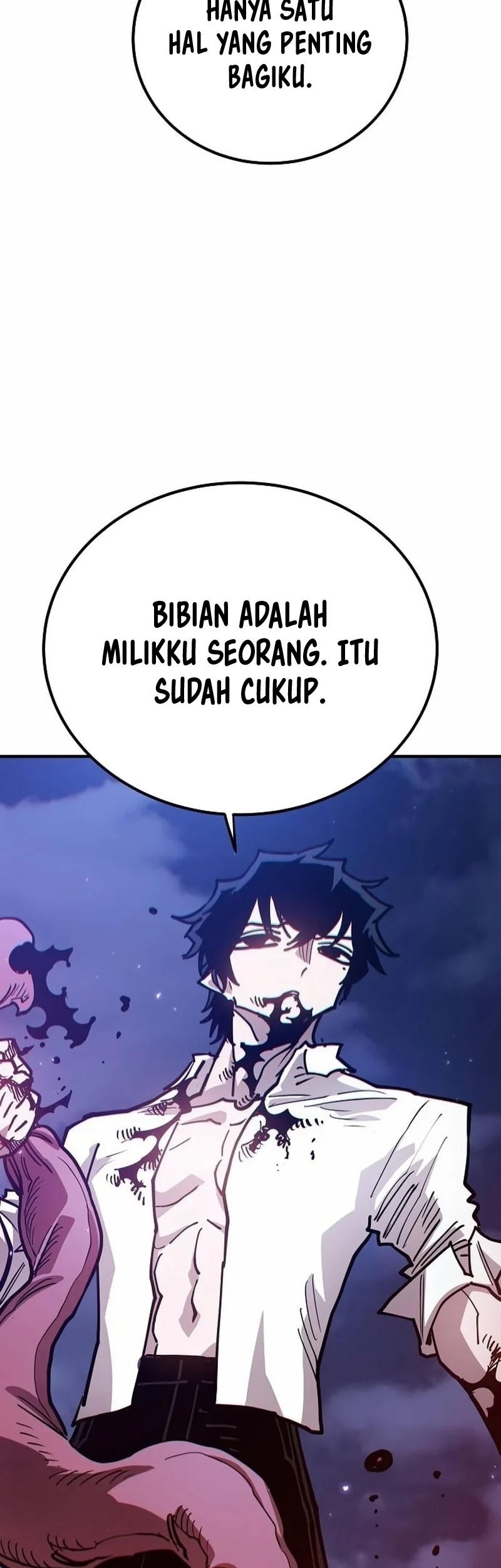 Player Chapter 198 - halaman 24