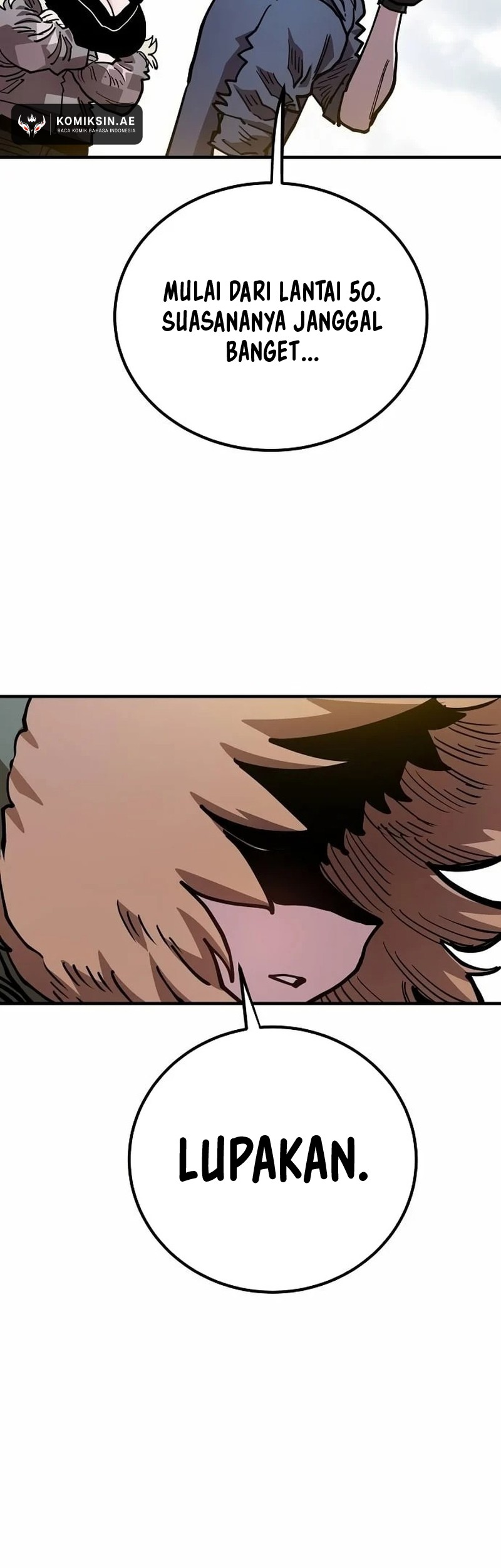 Player Chapter 198 - halaman 31