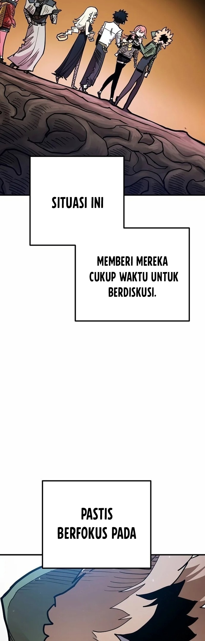 Player Chapter 198 - halaman 35