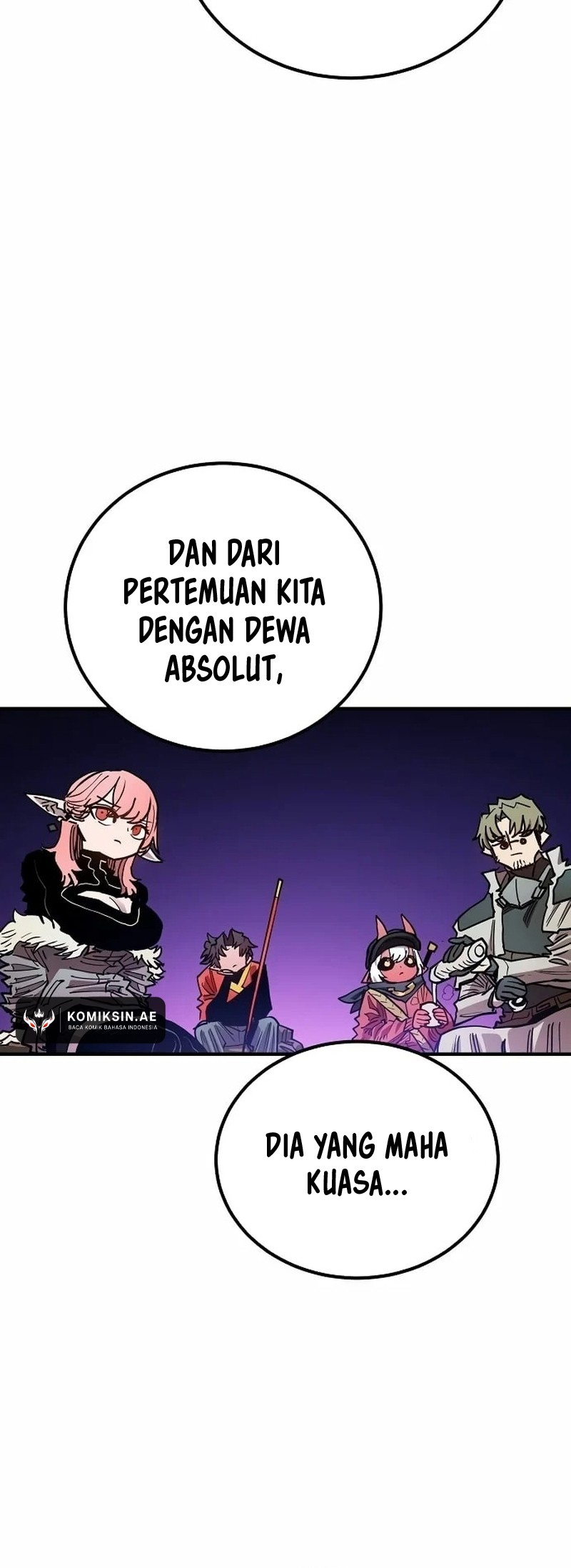 Player Chapter 198 - halaman 39