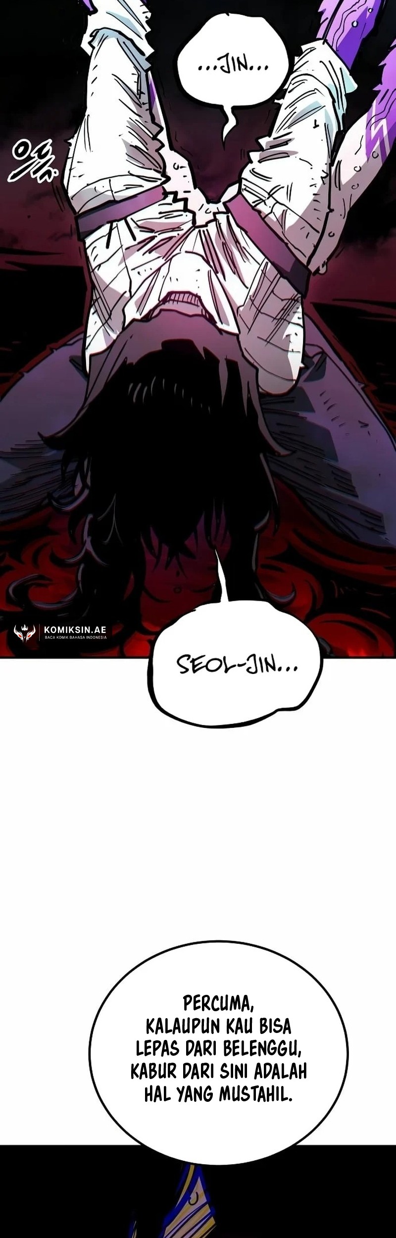 Player Chapter 198 - halaman 4