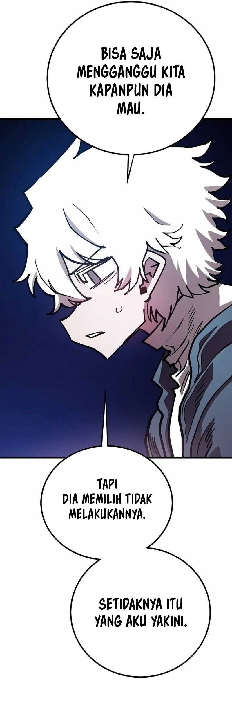 Player Chapter 198 - halaman 40