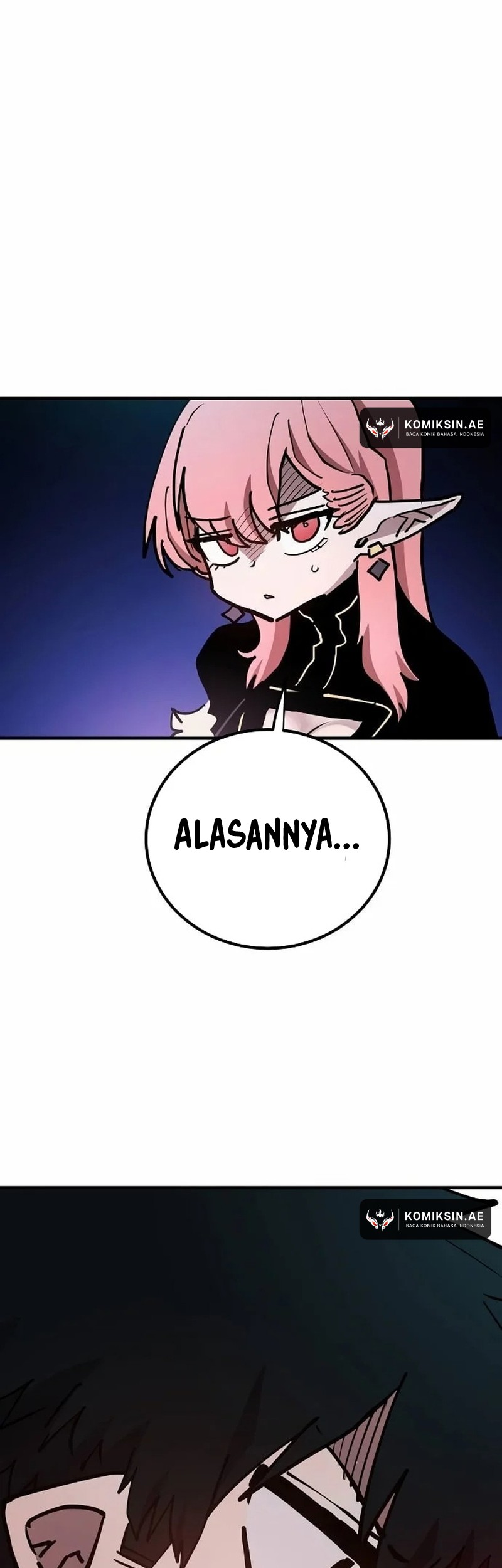 Player Chapter 198 - halaman 41