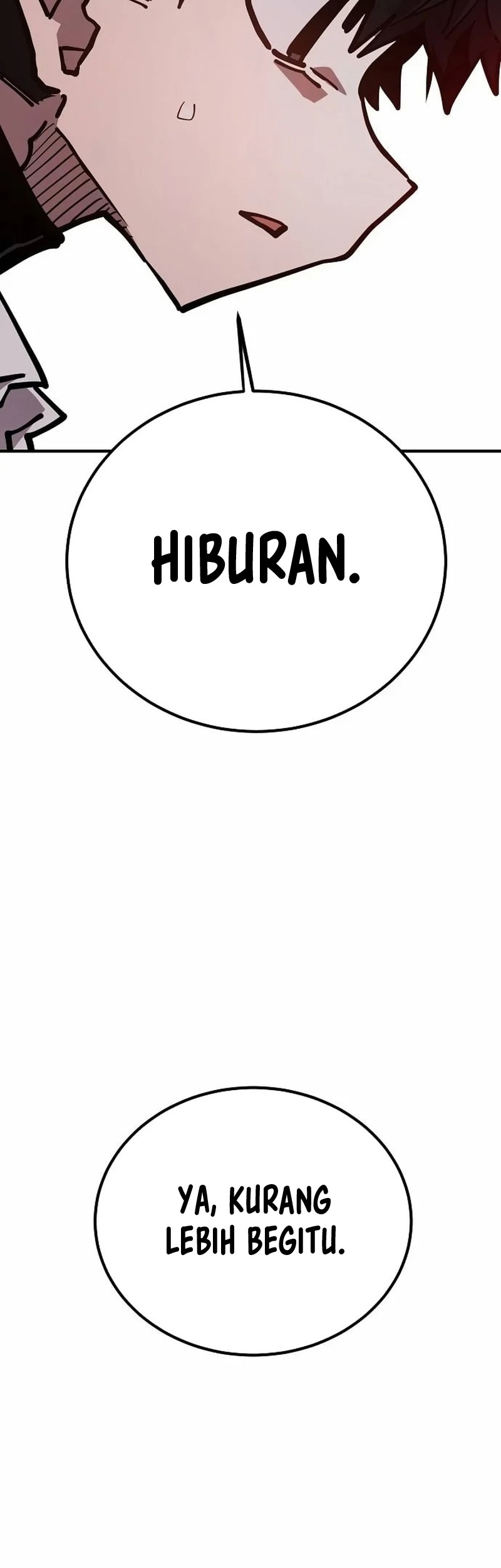 Player Chapter 198 - halaman 42