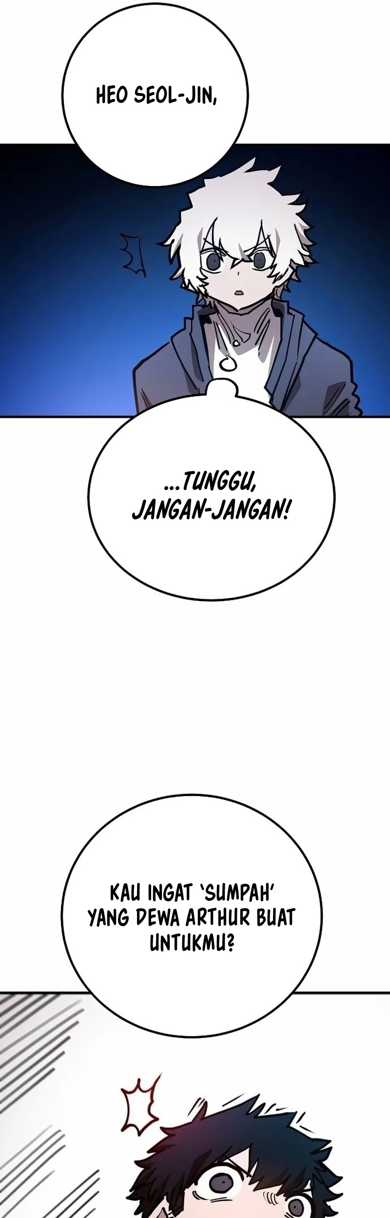 Player Chapter 198 - halaman 48