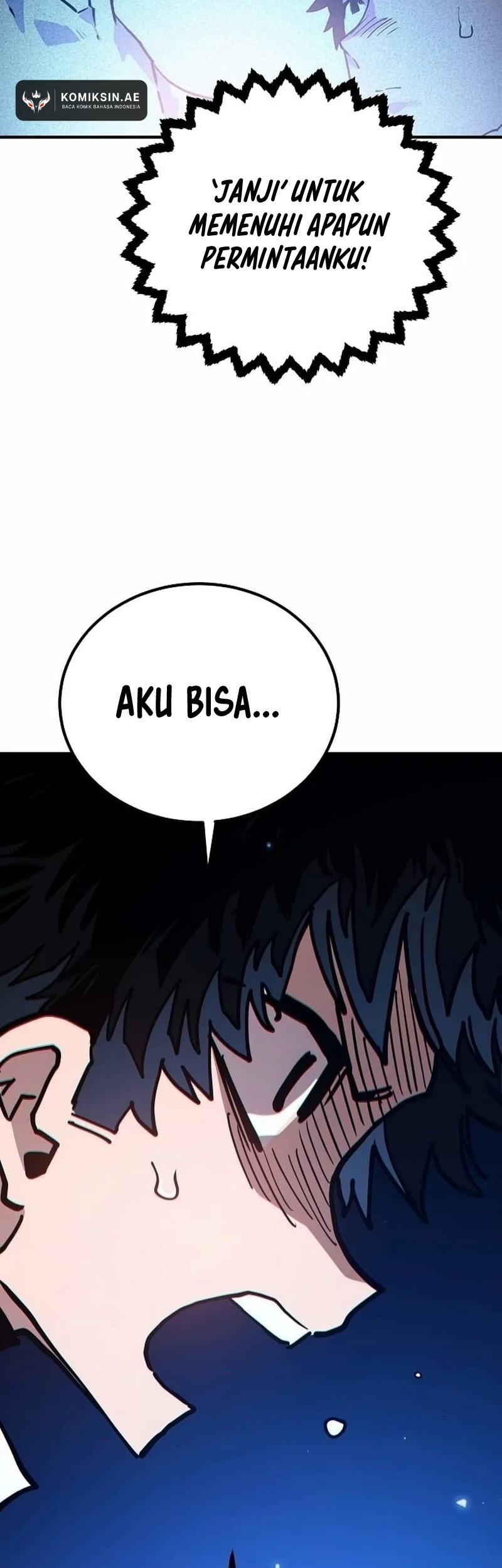 Player Chapter 198 - halaman 50