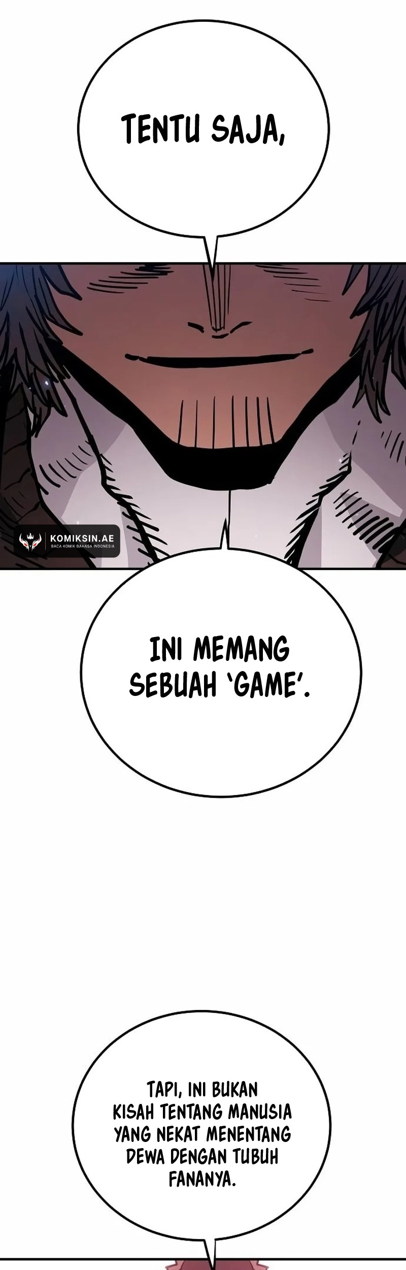 Player Chapter 198 - halaman 52