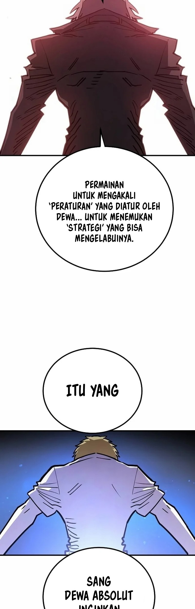Player Chapter 198 - halaman 53