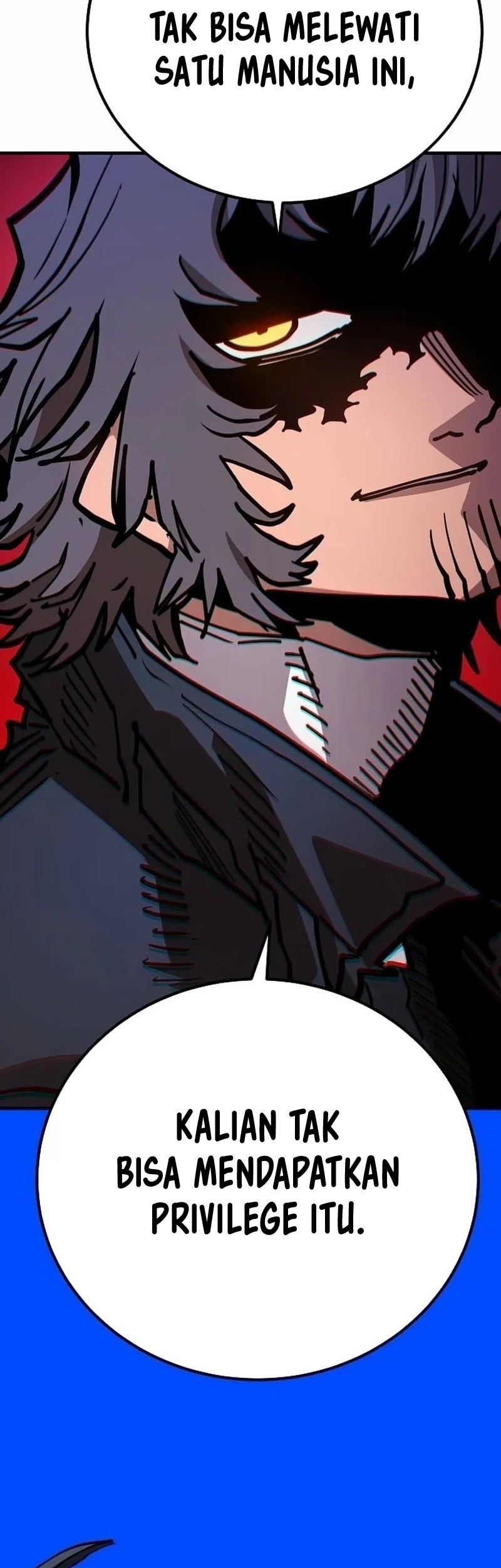 Player Chapter 198 - halaman 57