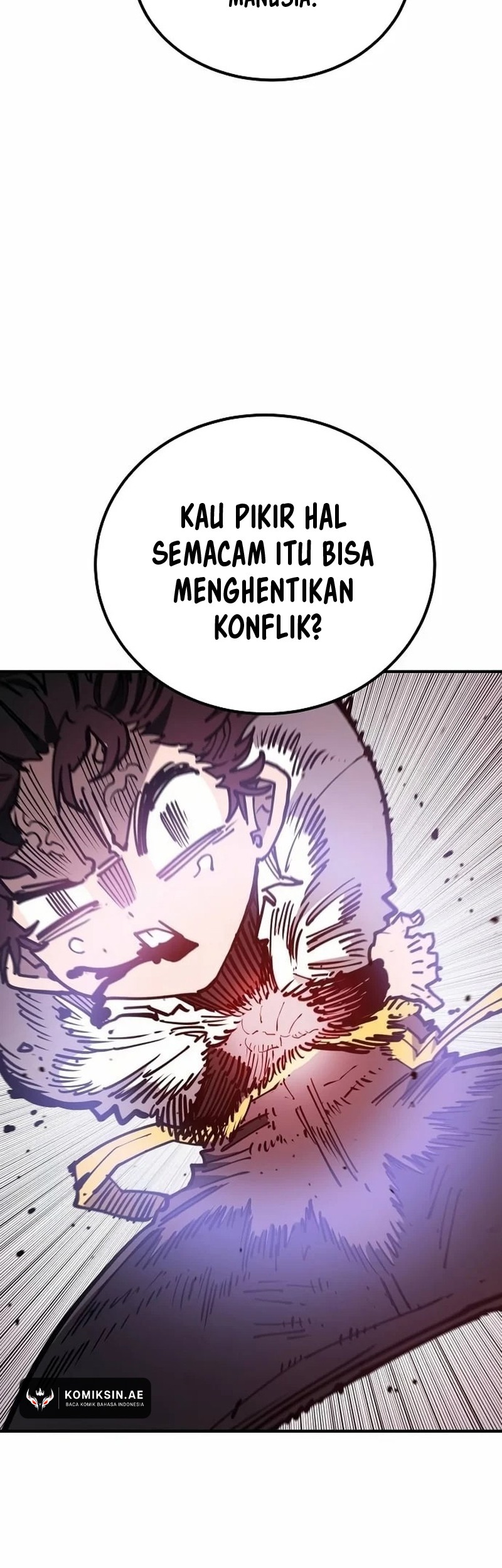Player Chapter 198 - halaman 62
