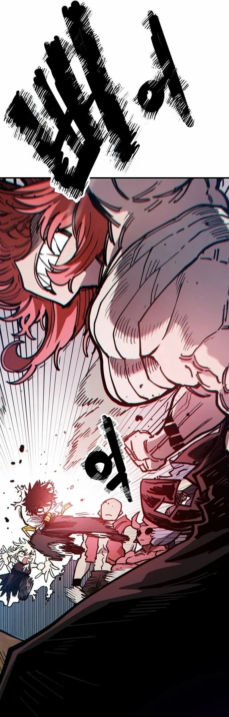 Player Chapter 198 - halaman 64