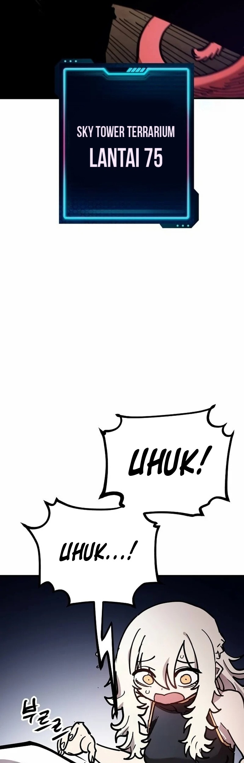 Player Chapter 198 - halaman 65