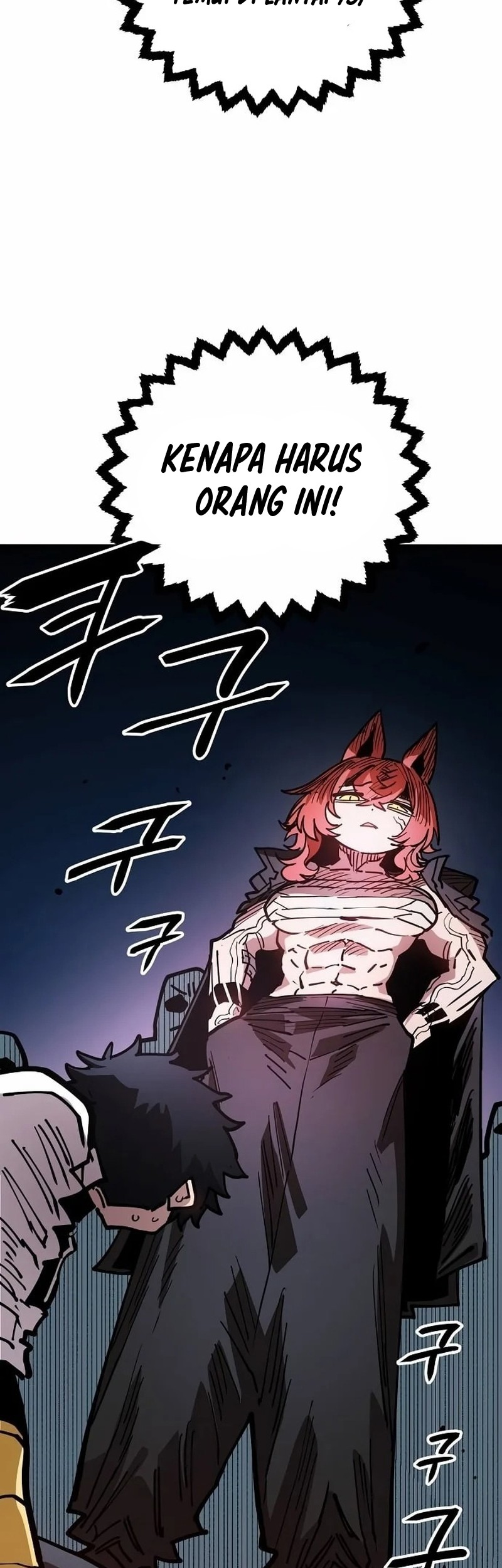 Player Chapter 198 - halaman 69