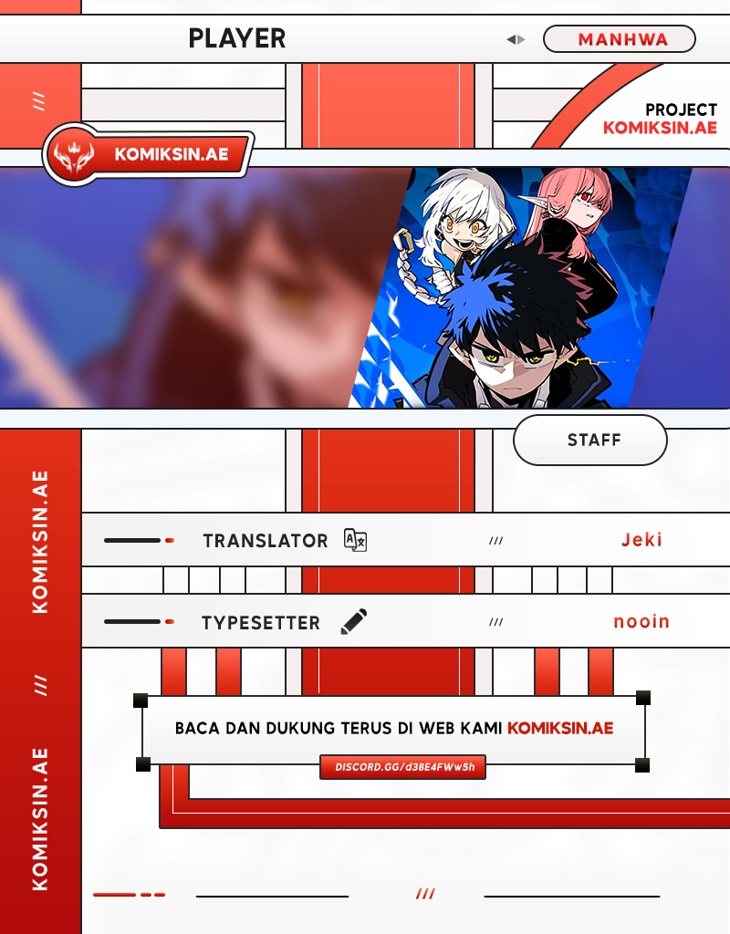 Player Chapter 199 - halaman 1