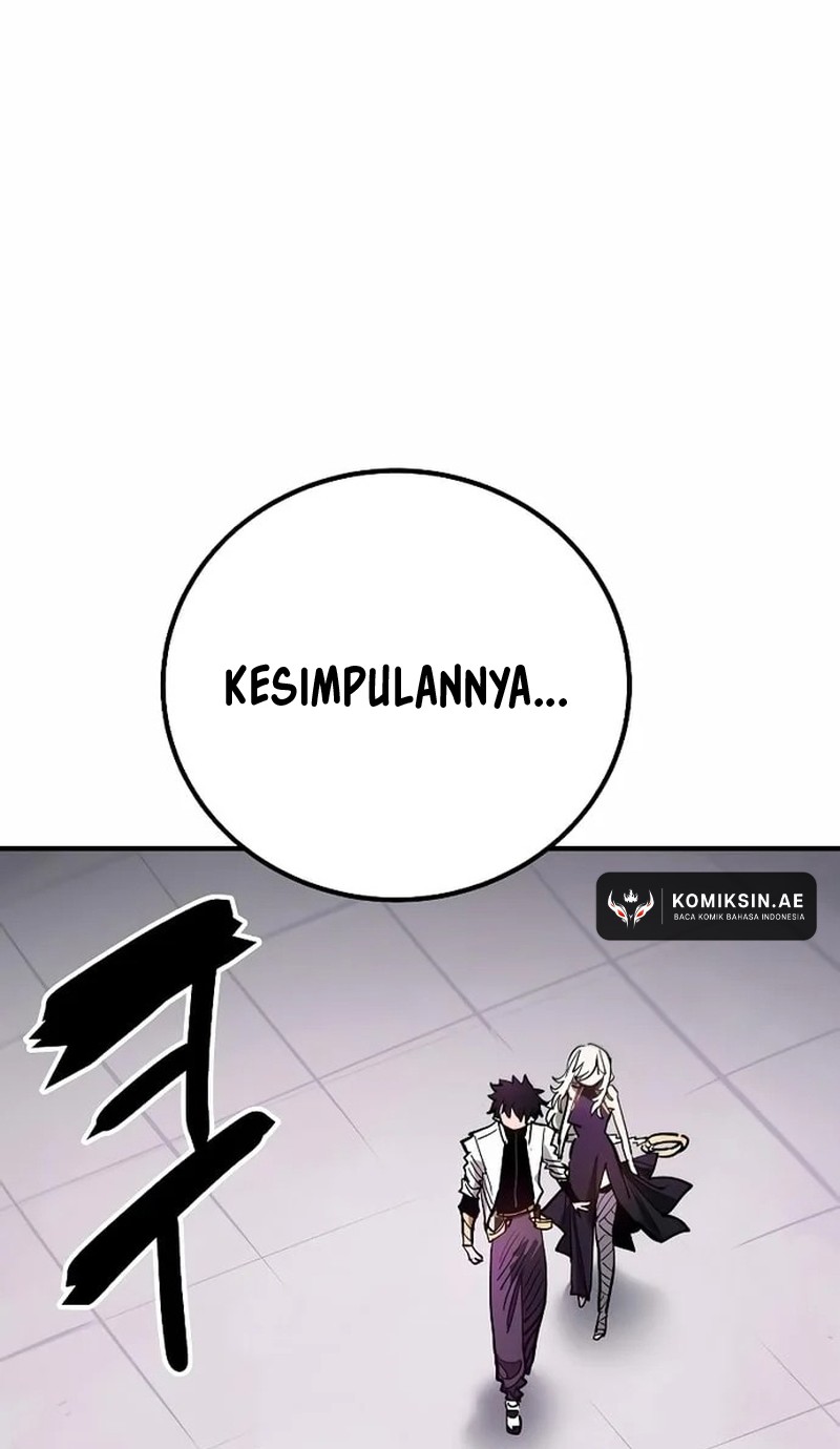 Player Chapter 199 - halaman 27