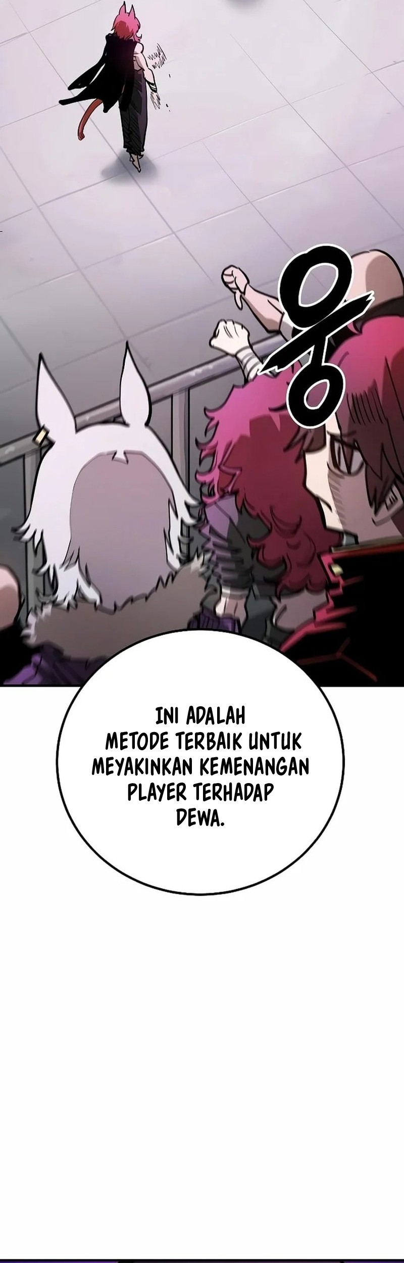 Player Chapter 199 - halaman 28