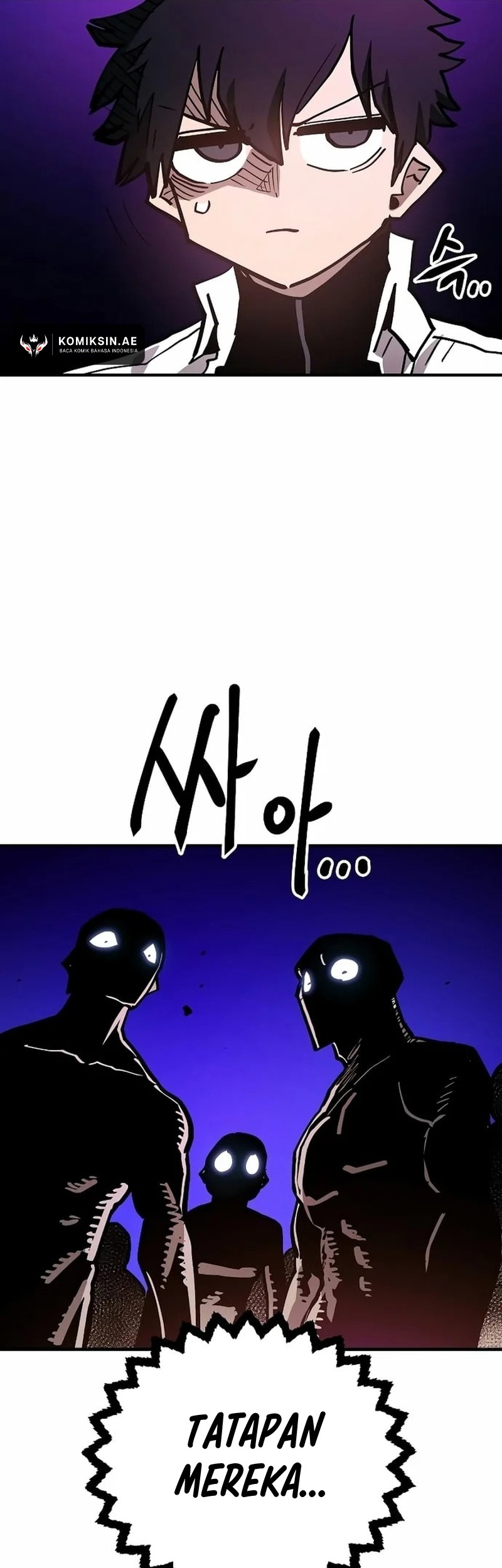 Player Chapter 199 - halaman 29