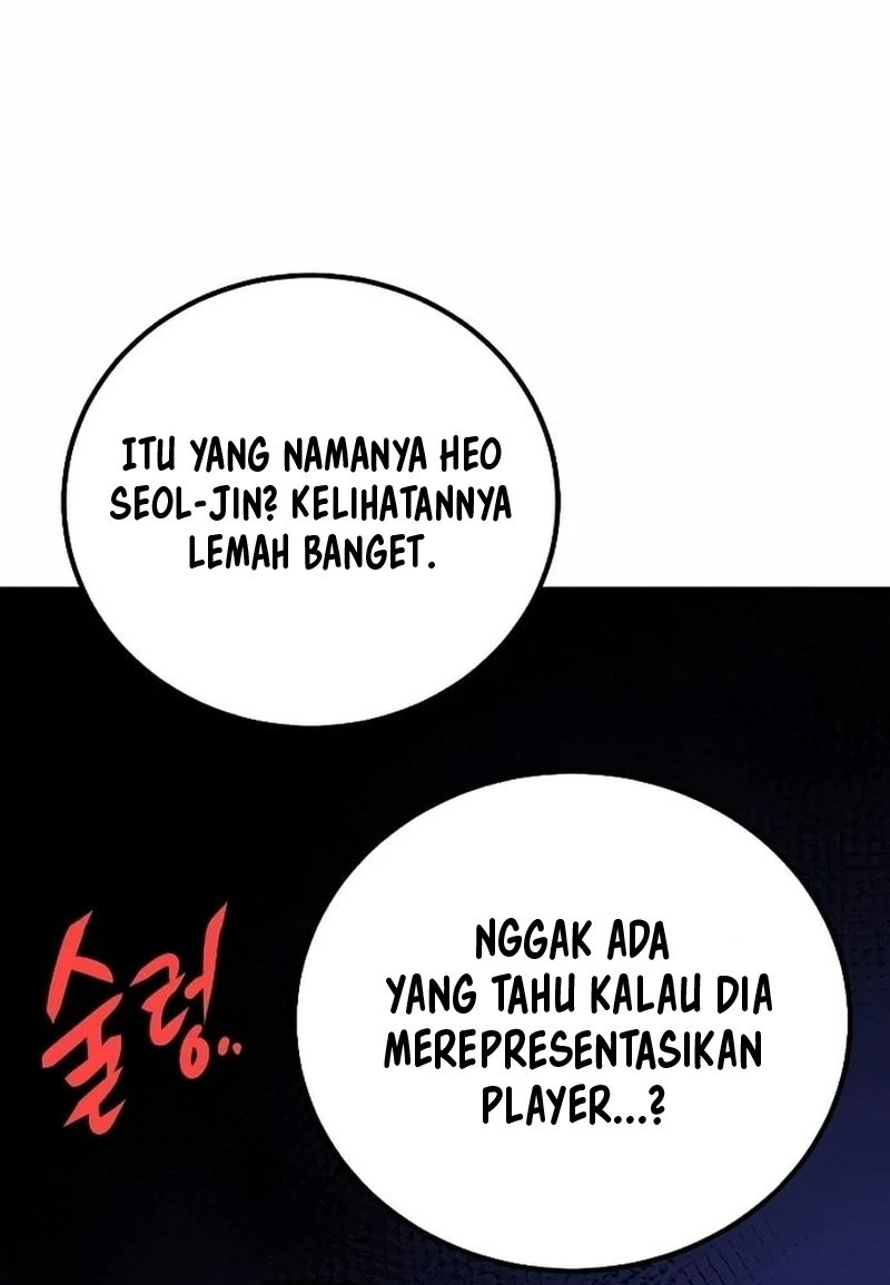 Player Chapter 199 - halaman 31