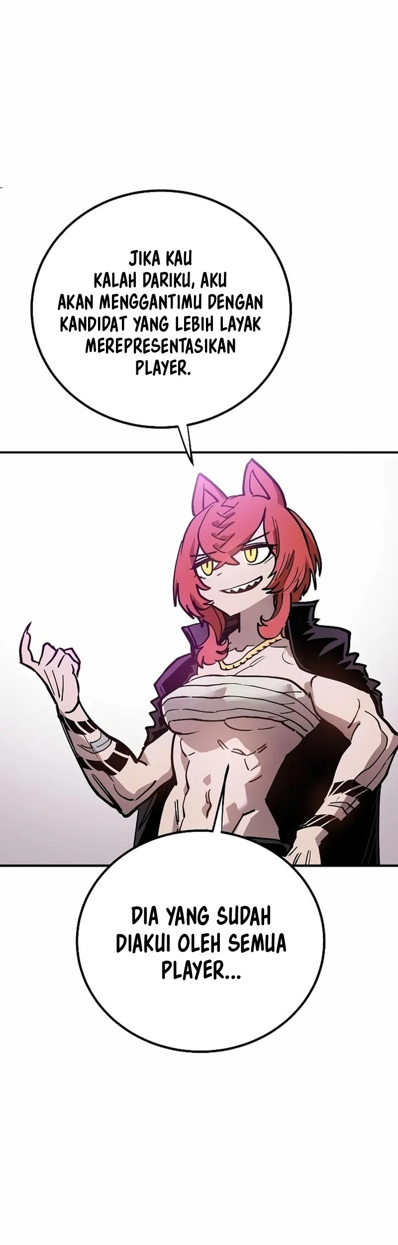 Player Chapter 199 - halaman 34