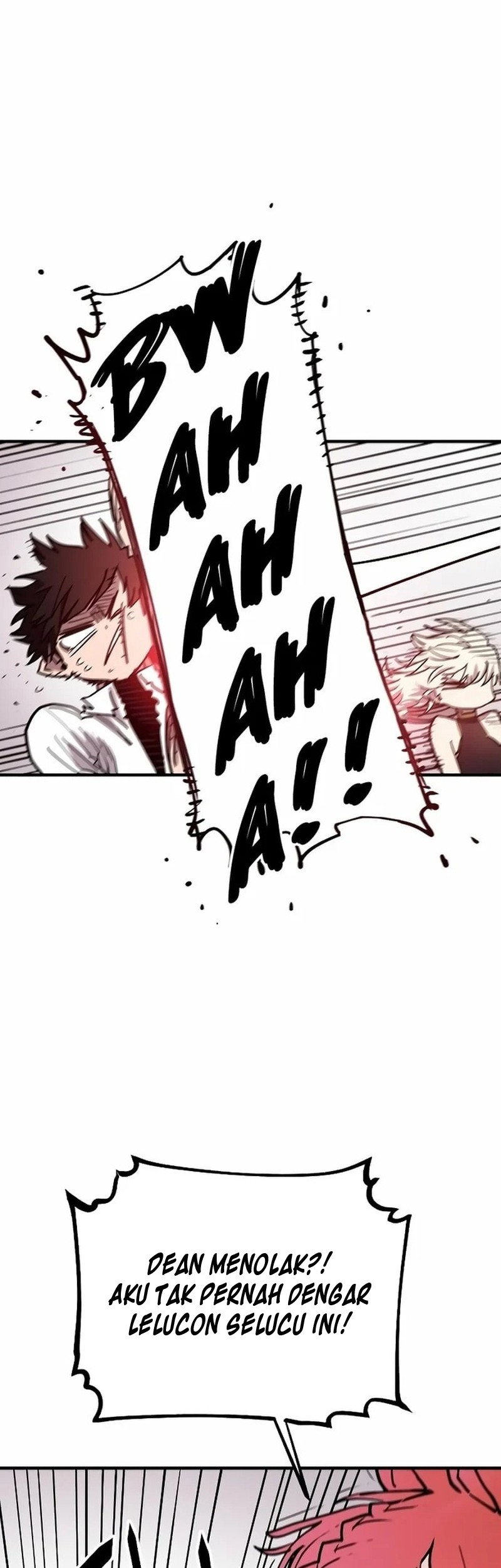 Player Chapter 199 - halaman 37